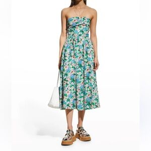 GANNI convertible dress/skirt!